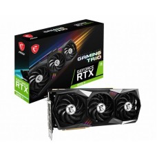 Видеокарта MSI GeForce RTX 3090 Ti 24576Mb GAMING TRIO